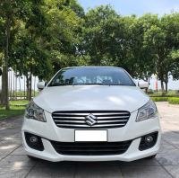 Bán xe Suzuki Ciaz 2019 1.4 AT giá 296 Triệu - TP HCM