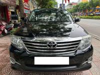 Bán xe Toyota Fortuner 2016 2.7V 4x4 AT giá 465 Triệu - TP HCM