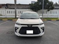 Bán xe Toyota Avanza 2022 Premio 1.5 MT giá 369 Triệu - TP HCM