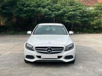Bán xe Mercedes Benz C class 2016 C200 giá 483 Triệu - TP HCM
