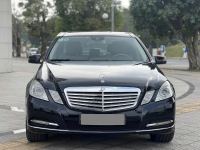Bán xe Mercedes Benz E class 2010 E300 giá 316 Triệu - TP HCM