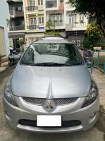 Bán xe Mitsubishi Grandis 2006 2.4 AT giá 192 Triệu - TP HCM