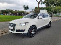 Bán xe Audi Q7 2008 4.2 AT giá 339 Triệu - TP HCM