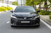Bán xe Toyota Camry 2023 2.5Q giá 1 Tỷ 99 Triệu - TP HCM