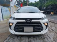Bán xe Toyota Avanza 2022 Premio 1.5 AT giá 419 Triệu - TP HCM