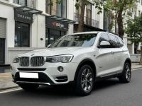 Bán xe BMW X3 2015 xDrive20i giá 459 Triệu - TP HCM