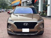 Bán xe Hyundai SantaFe 2021 2.2L giá 719 Triệu - TP HCM