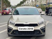 Bán xe Kia Cerato 2020 1.6 MT giá 329 Triệu - TP HCM
