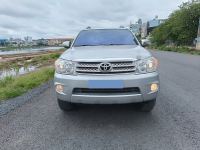 Bán xe Toyota Fortuner 2011 2.7V 4x4 AT giá 318 Triệu - TP HCM