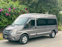 Bán xe Ford Transit 2017 Limousine giá 298 Triệu - TP HCM