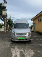 Bán xe Ford Transit 2016 Van giá 296 Triệu - TP HCM