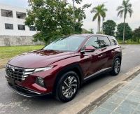Bán xe Hyundai Tucson 2022 2.0 AT Đặc biệt giá 766 Triệu - TP HCM