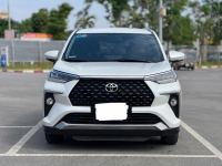 Bán xe Toyota Veloz 2023 Cross 1.5 CVT giá 499 Triệu - TP HCM