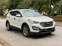 Bán xe Hyundai SantaFe 2015 2.2L giá 529 Triệu - TP HCM