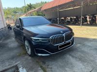 Bán xe BMW 7 Series 2021 740Li giá 2 Tỷ 960 Triệu - TP HCM