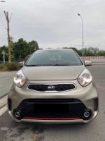 Bán xe Kia Morning 2017 Si MT giá 166 Triệu - TP HCM