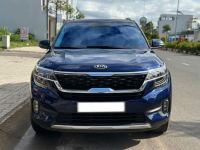 Bán xe Kia Seltos 2022 Premium 1.4 AT giá 453 Triệu - TP HCM