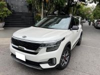 Bán xe Kia Seltos 2022 Premium 1.4 AT giá 459 Triệu - TP HCM