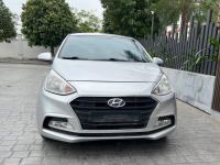 Bán xe Hyundai i10 2018 Grand 1.2 MT Base giá 172 Triệu - TP HCM