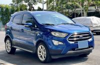 Bán xe Ford EcoSport Titanium 1.5L AT 2020 giá 339 Triệu - TP HCM