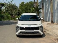 Bán xe Hyundai Stargazer Tiêu chuẩn 1.5 AT 2025 giá 409 Triệu - TP HCM