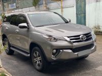 Bán xe Toyota Fortuner 2019 2.4G 4x2 AT giá 686 Triệu - TP HCM