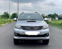 Bán xe Toyota Fortuner 2014 2.5G giá 398 Triệu - TP HCM