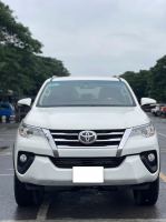 Bán xe Toyota Fortuner 2017 2.4G 4x2 MT giá 508 Triệu - TP HCM
