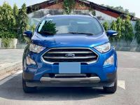 Bán xe Ford EcoSport 2020 Titanium 1.5L AT giá 339 Triệu - TP HCM