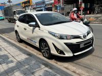Bán xe Toyota Yaris 1.5G 2019 giá 433 Triệu - TP HCM