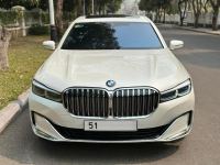 Bán xe BMW 7 Series 2021 740Li giá 3 Tỷ 139 Triệu - TP HCM
