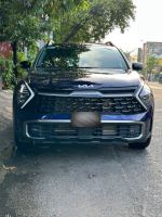 Bán xe Kia Sportage 2022 Signature X-Line 2.0D giá 709 Triệu - TP HCM
