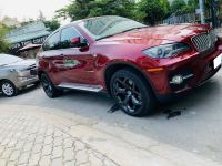 Bán xe BMW X6 2008 xDrive35i giá 339 Triệu - TP HCM