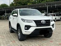 Bán xe Toyota Fortuner 2020 2.4G 4x2 MT giá 682 Triệu - TP HCM