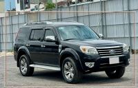 Bán xe Ford Everest 2010 Limited 2.5L 4x2 AT giá 296 Triệu - TP HCM