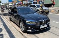 Bán xe BMW 7 Series 740Li 2021 giá 2 Tỷ 920 Triệu - TP HCM