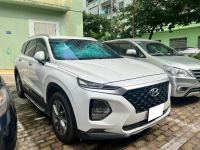 Bán xe Hyundai SantaFe 2021 2.2L giá 686 Triệu - TP HCM