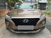 Bán xe Hyundai SantaFe 2021 2.2L giá 679 Triệu - TP HCM