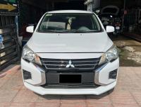 Bán xe Mitsubishi Attrage 2022 1.2 MT giá 219 Triệu - TP HCM