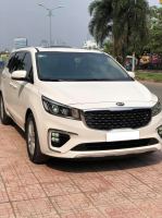 Bán xe Kia Sedona 2020 2.2 DAT Luxury giá 636 Triệu - TP HCM