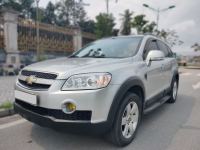 Bán xe Chevrolet Captiva 2009 LTZ 2.4 AT giá 182 Triệu - TP HCM