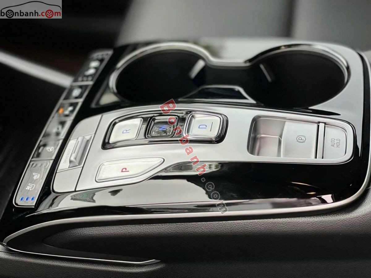 Hyundai Tucson 2.0 AT CRDi Đặc biệt 2023 - 695 Triệu 8