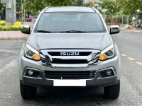 Bán xe Isuzu MU-X B7 1.9 4X2 MT 2020 giá 386 Triệu - TP HCM