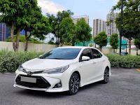 Bán xe Toyota Corolla altis 2021 1.8G AT giá 493 Triệu - TP HCM