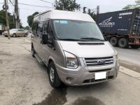 Bán xe Ford Transit Van 2017 giá 266 Triệu - TP HCM