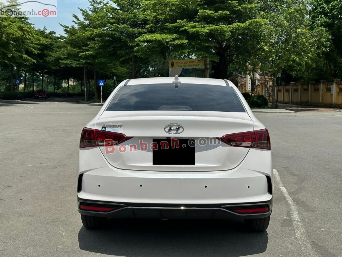 Hyundai Accent 1.4 AT 2024 - 369 Triệu 3