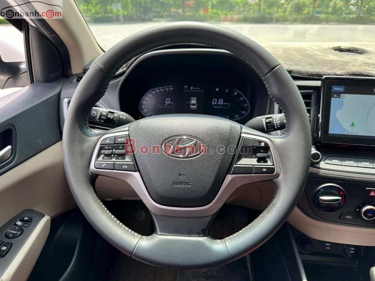Hyundai Accent 1.4 AT 2024 - 369 Triệu 8