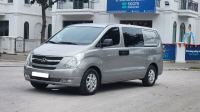 Bán xe Hyundai Grand Starex Van 2.4 MT 2013 giá 189 Triệu - TP HCM