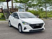 Bán xe Hyundai Accent 1.4 AT 2024 giá 383 Triệu - TP HCM