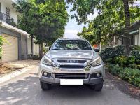 Bán xe Isuzu MU-X 2019 1.9 4X2 MT giá 396 Triệu - TP HCM